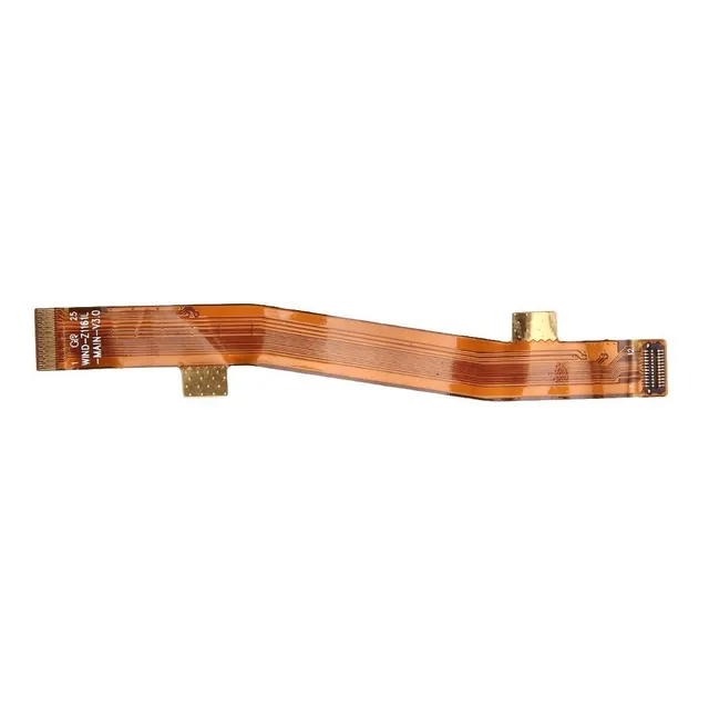 Cable Flexible Para Placa Base Meizu M2 Meilan