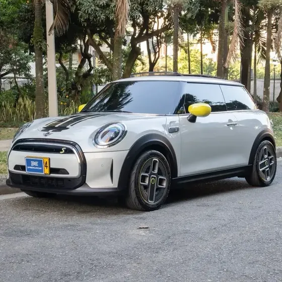 Mini Cooper Se 2023 Se Electrico Automatico