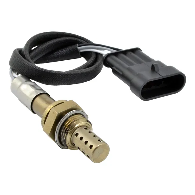 Sonda Lambda 500 Palio Siena Uno Strada Punto 1.3 16v 1.4 8v