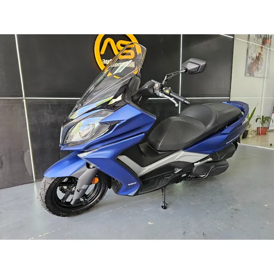 Kymco Downtown 350 Año 2023 As Automobili