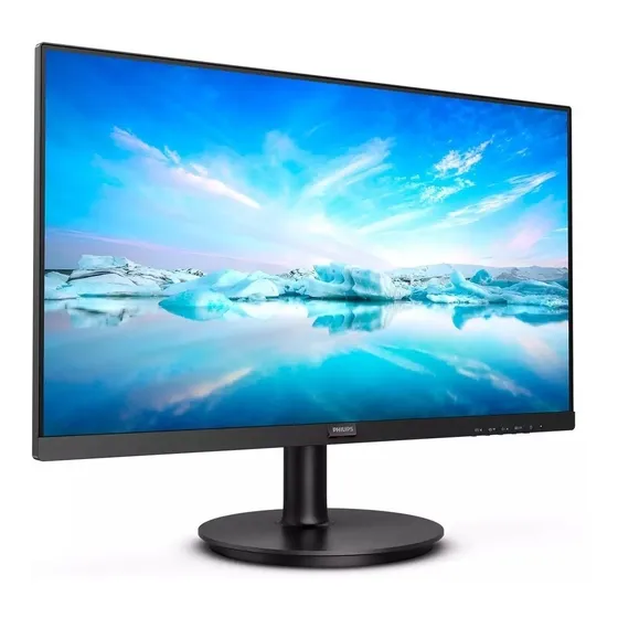 Monitor Fhd 27 Pulgadas Philips 272v8la Dp Con Parlantes Csi