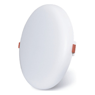 Luminario Empotrable Techo Ajustable Luz Calida 12w Sunleaf Luminario Empotrable Techo Ajustable Luz Calida 12w Sunleaf