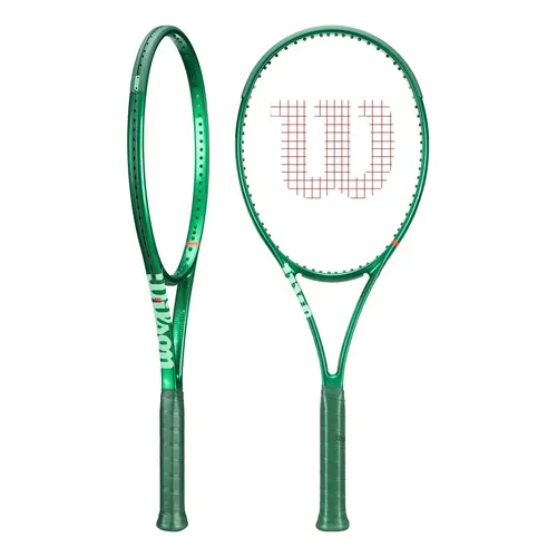 Raquete De Tênis Wilson Blade 100 V9 16x19 - L4 | Parcelamento sem
