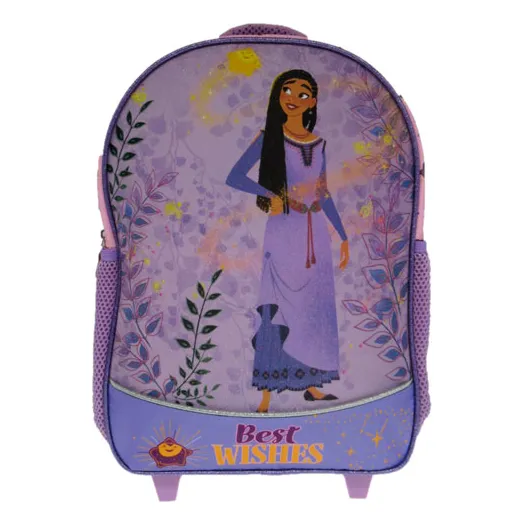 Mochila Escolar  Wish