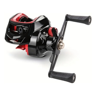 Carrete De Pesca Casting Gsx750 Incluye Línea Trenzada 60lb. Carrete De Pesca Casting Gsx750 Incluye Línea Trenzada 60lb.