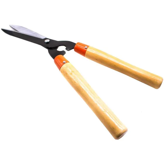 Tijera Corta Cerco 12 Con Dientes Makawa Mk-0145