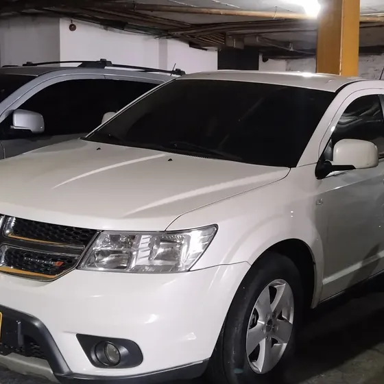 Dodge Journey 2014 2.400