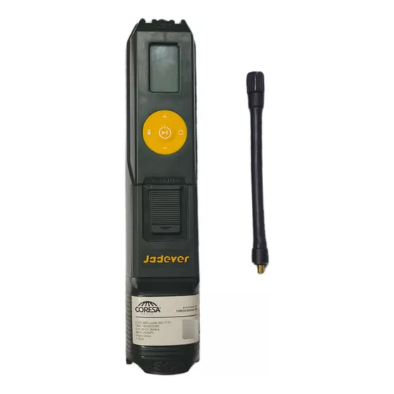 Minicompresor De Aire Li-ion 12v 160psi 11bar + Color Verde Oscuro Fase Eléctrica Bifásica