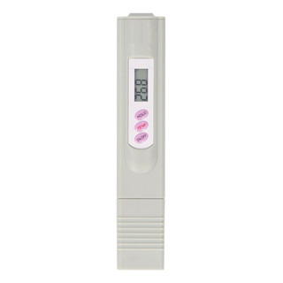 Medidor Tds Tipo Bolígrafo: Prueba De Agua Digital Portátil Medidor Tds Tipo Bolígrafo: Prueba De Agua Digital Portátil