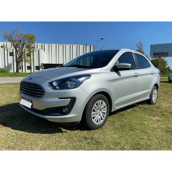 Ford Ka 1.5 Se