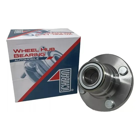 Mozo / Cubo Rueda Trasera Mitsubishi Lancer Signo Cb / Ck
