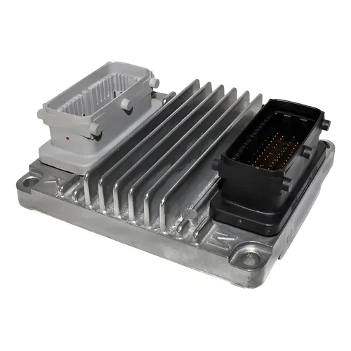 Computadora Motor Original Gm: Optra 2.0l 2006 Al 2009.