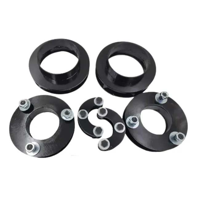 Kit De Levante Mitsubishi Montero 2000+ 