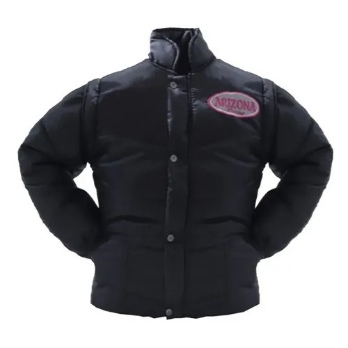 Jaqueta  Motociclista  Arizona Racing Tradicional Feminina