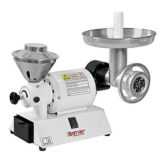 Moedor Multiuso Café / Carne Bivolt 1/3cv B5509 Botini Moedor Multiuso Café / Carne Bivolt 1/3cv B5509 Botini