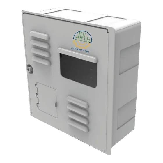 Caja Para 1 Medidor Contador De Gas Plastica