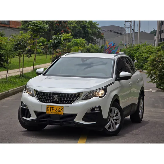Peugeot 3008 1.6 Active