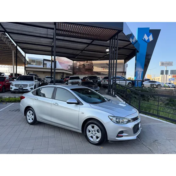 Chevrolet Cavalier 1.5 Ls Mt
