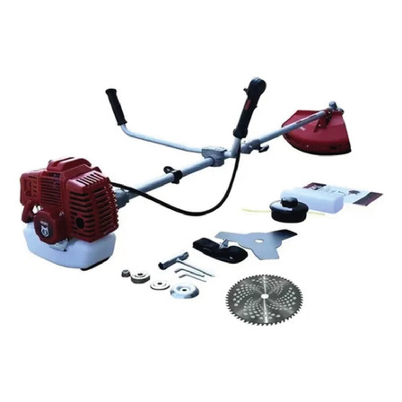 Desbrozadora Desmalezadora Gasolina Husky 52cc Hkd5200 + Disco Desbrozadora Desmalezadora Gasolina Husky 52cc Hkd5200 + Disco