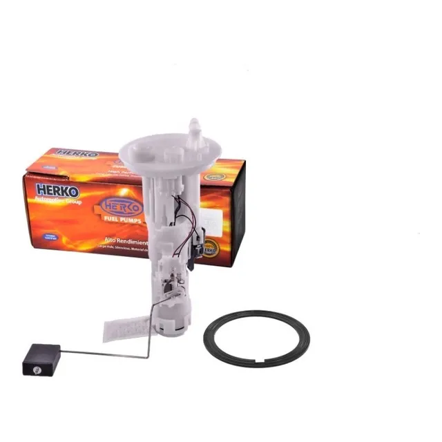Bomba De Gasolina Completa Toyota Terios 1.3l 00-07