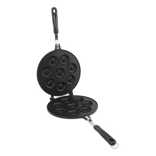 Molde Para Hornear Rosquillas De Aleación De Aluminio, Molde Molde Para Hornear Rosquillas De Aleación De Aluminio, Molde