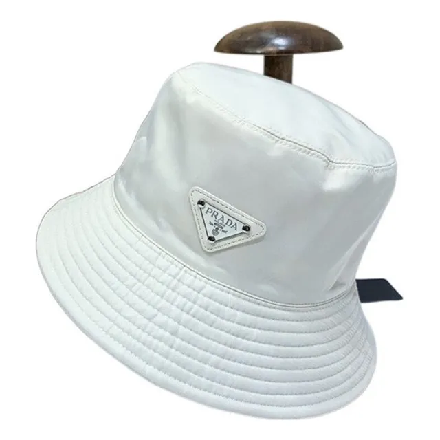 . Sombrero De Pescador Original Pra-da 2022 [u]