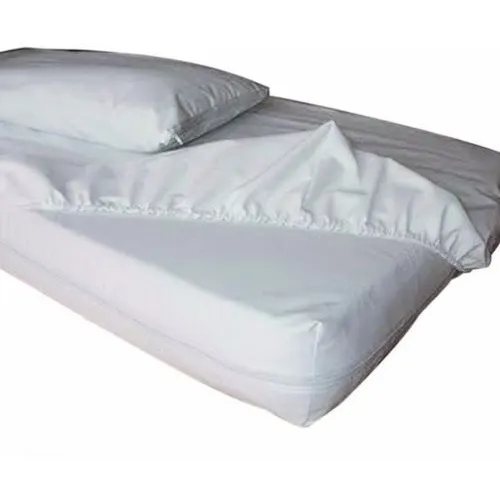 Cubrecolchon Impermeable Pack And Play 