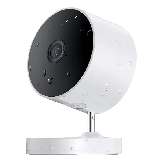 Cámara Exterior Xiaomi Aw200