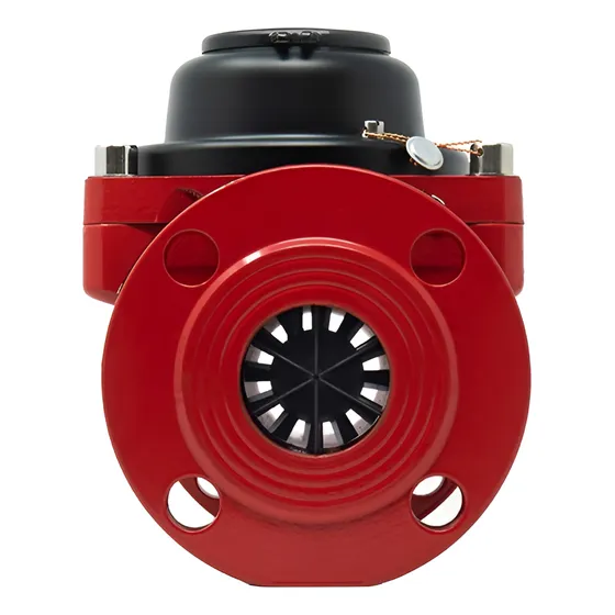 Medidor Para Agua Caliente De 3 Temp Max 90° C