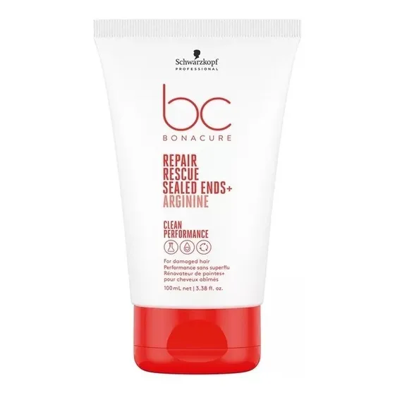 Tratamiento Para Puntas Abiertas X100ml Repair Schwarzkopf