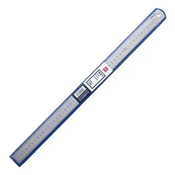 Regla Acero 50cm G00312