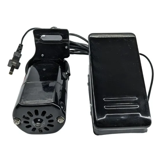 Motor Para Maquina De Coser Geosofia / Hsm-15063