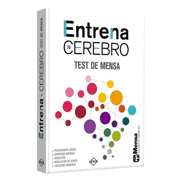 Entrena Tu Cerebro
