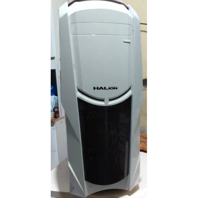 Pc Gamer Ryzen 5 2600, 16gb Ram, Nvidia 1660 Ti, Mon 24 PuLG