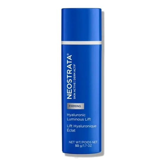 Crema Neostrata Hyaluronic Luminous Lift 50 Grs.
