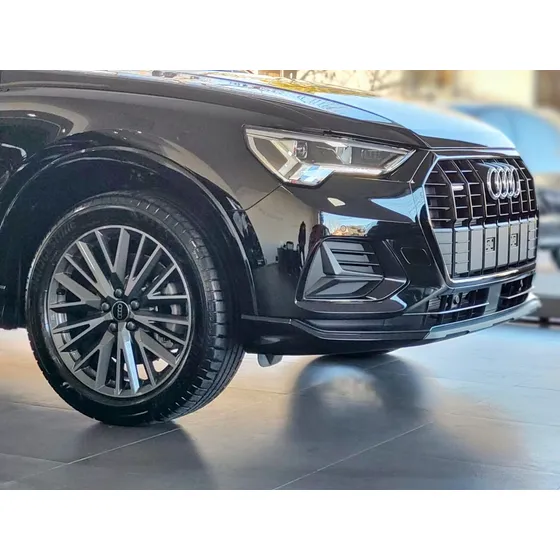 Audi Q3 2.0 40tfsi Quattro Advance 180cv