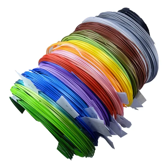 Filamento 3d Pla Petg Abs Tpu [por Gramo] Artillery