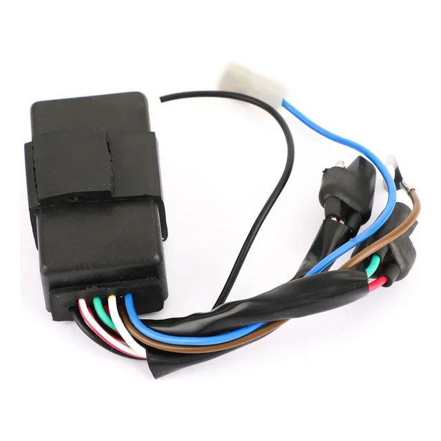 Mt-car Cdi Para Polaris 3085639 Ranger 500 Sportsman 400