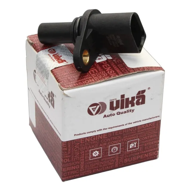 Sensor De Velocidad Vw Beetle Golf Jetta Audi A3 98-05