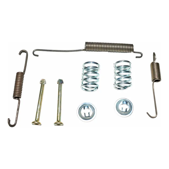 Reparo Sapata 1 Roda Sistema Girling 504 505