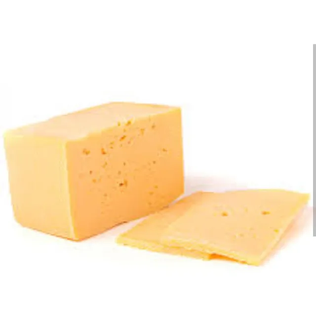 Queso Chanco 1 Kilo Los Lecheros De Valdivia