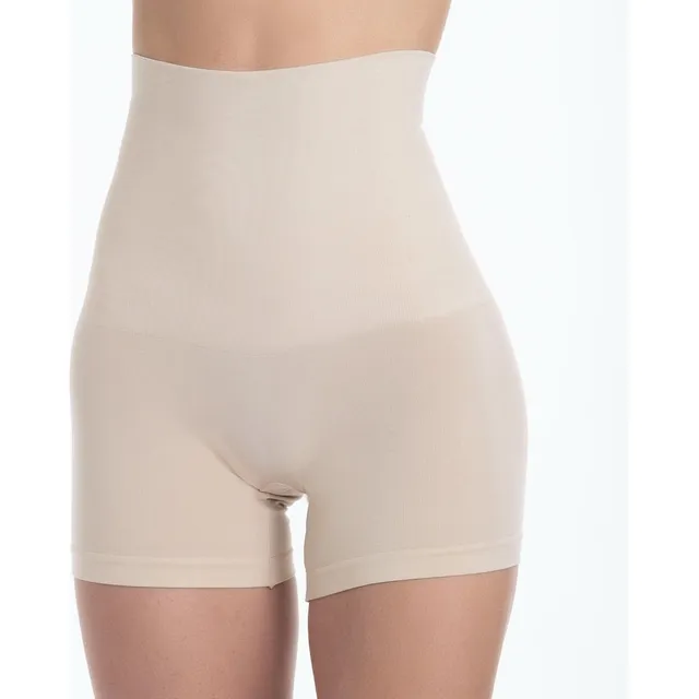 Calzón Faja Reductor Seamless