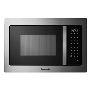 Micro-ondas Grill Panasonic Nn-gb68hsru 30l Micro-ondas Grill Panasonic Nn-gb68hsru 30l