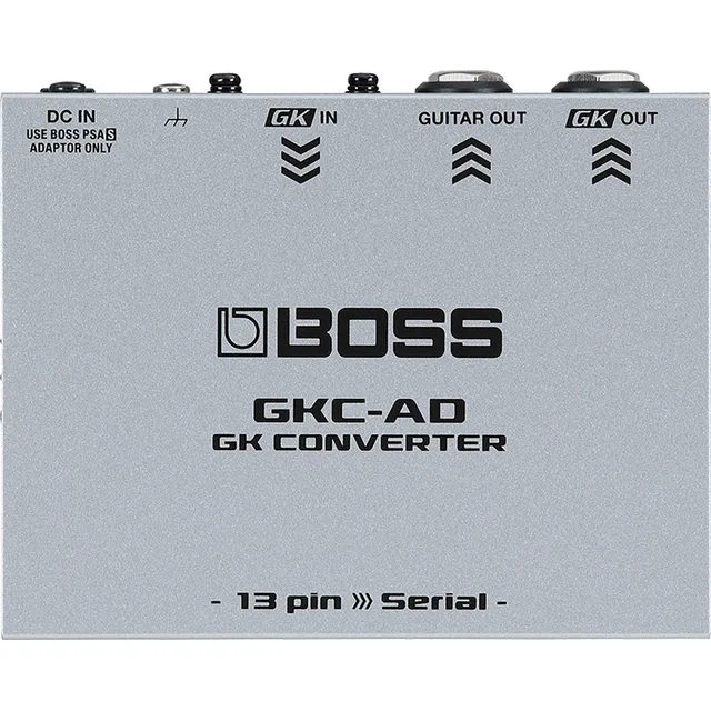 Micrófono para  Boss GKC-AD