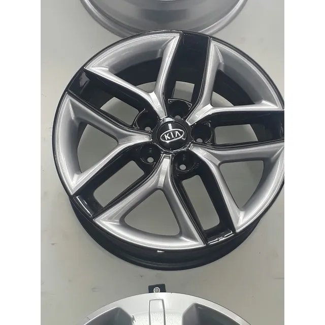 Rines Kia Cerato 5 Huecos 114