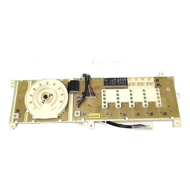 Tarjeta Display Lavadora LG 6871ec2038a (nueva)