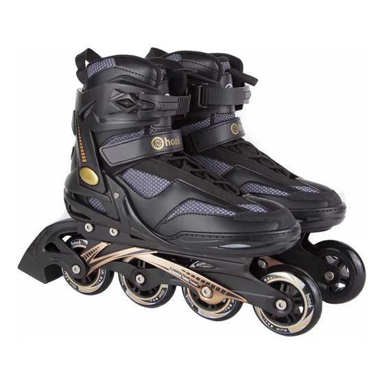 Patin En Linea Hit Gold Hook