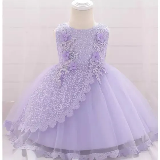 Vestido 1 A 2 Años Capa, Medidas En Descripción