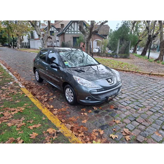 Peugeot 207 1.4 Allure 75cv