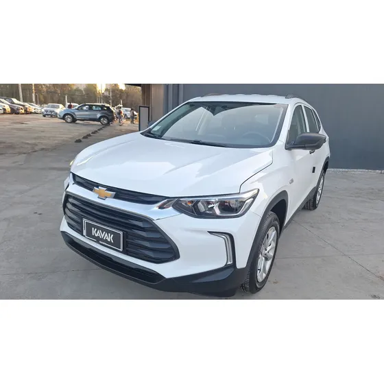 Chevrolet Tracker 1.2 T Ls